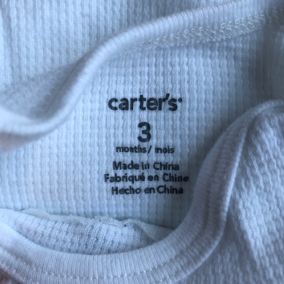 Carter’s one Pieces - Picture 6 of 6